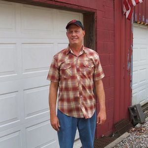 Meet your Posher, David